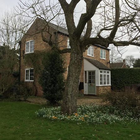 Beech View Cottage Downham Market Eksteriør billede