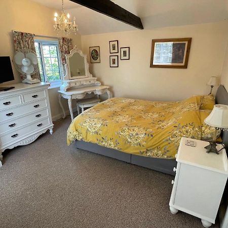 Beech View Cottage Downham Market Eksteriør billede
