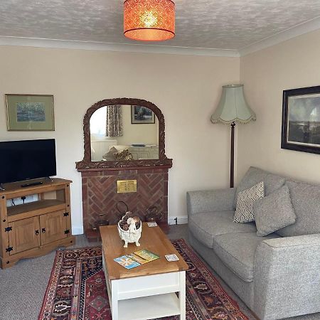 Beech View Cottage Downham Market Eksteriør billede