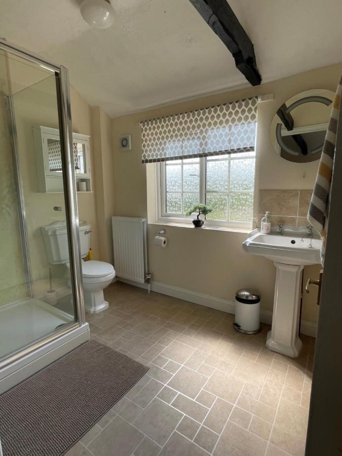 Beech View Cottage Downham Market Eksteriør billede