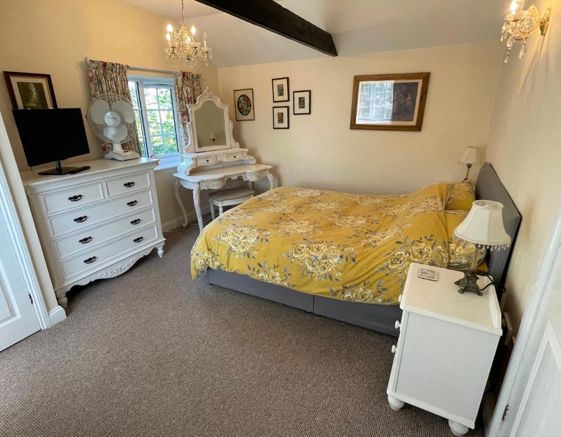 Beech View Cottage Downham Market Eksteriør billede