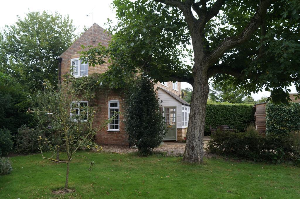 Beech View Cottage Downham Market Eksteriør billede